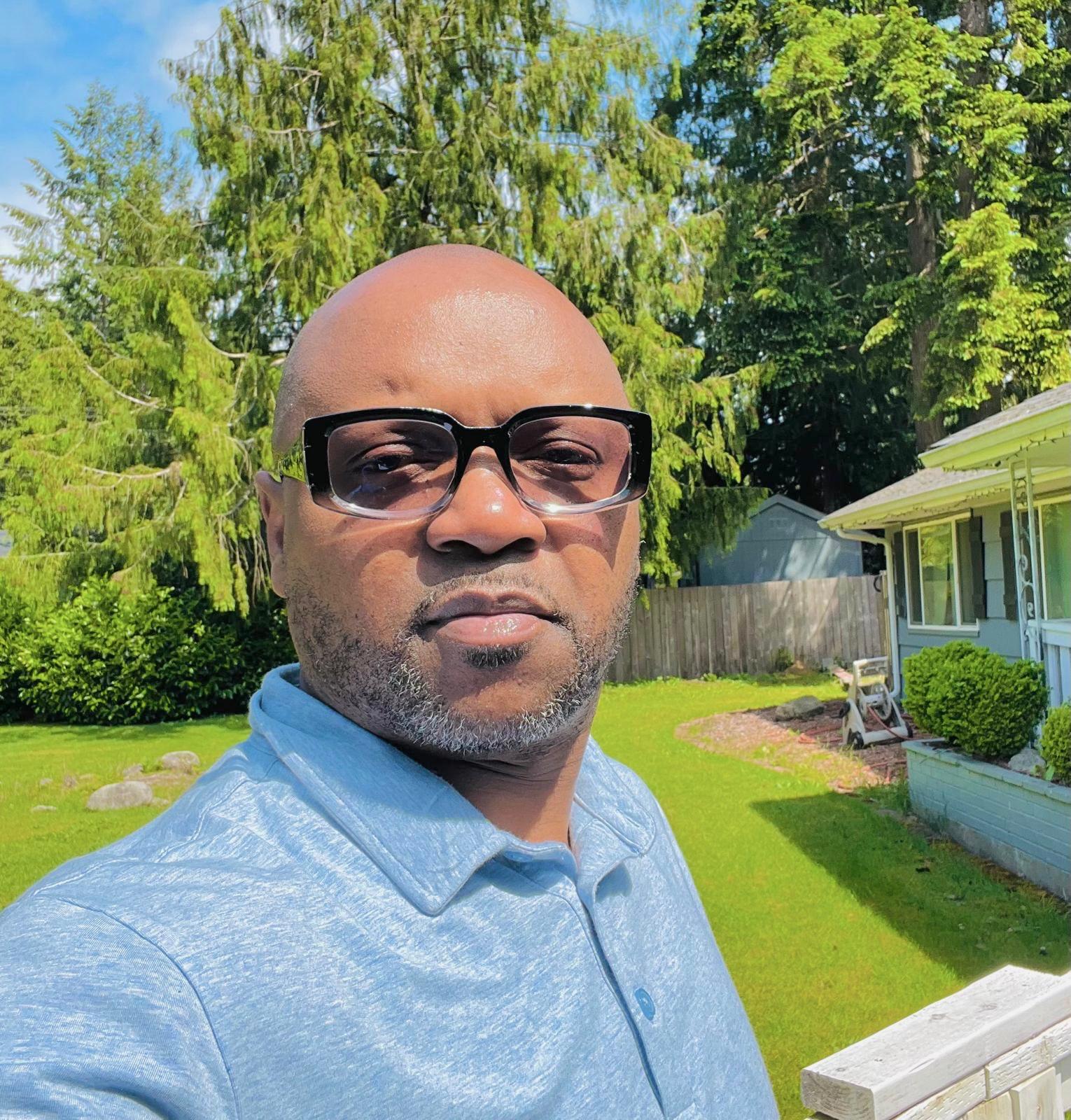 Jeff — Resident Manager at Inka Health Services
