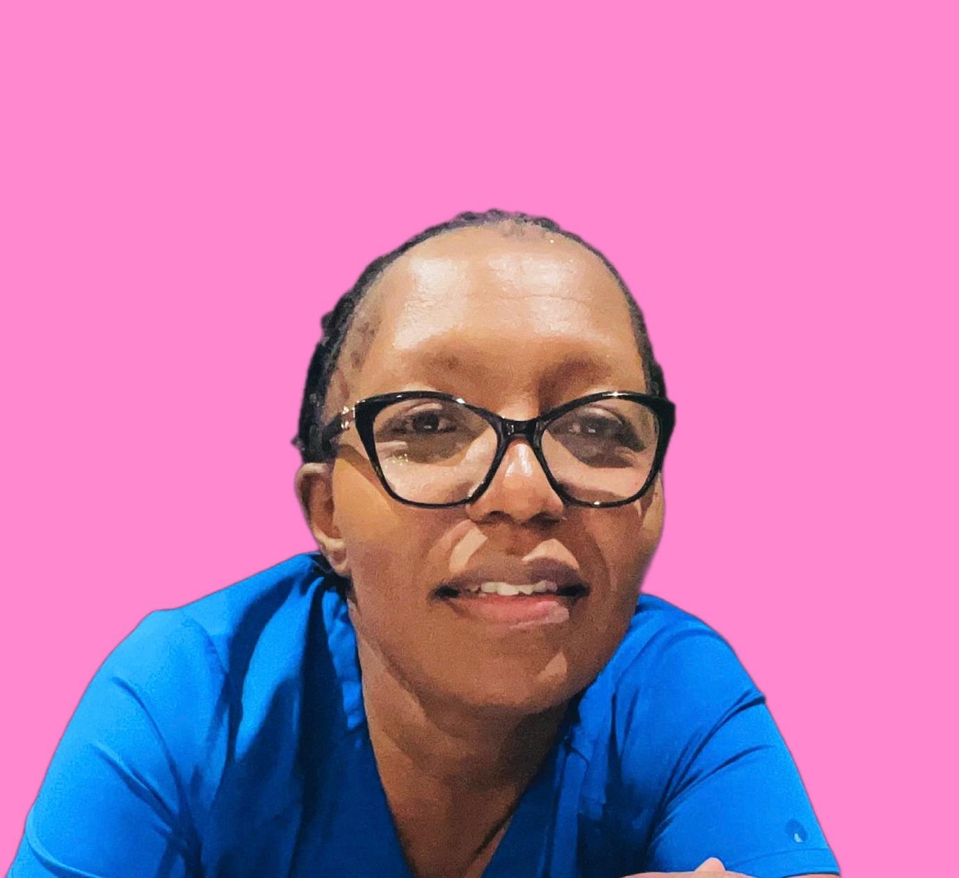 Karen — RN Provider at Inka Health Services